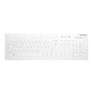 AK-C8112 Medical Keyboard WL